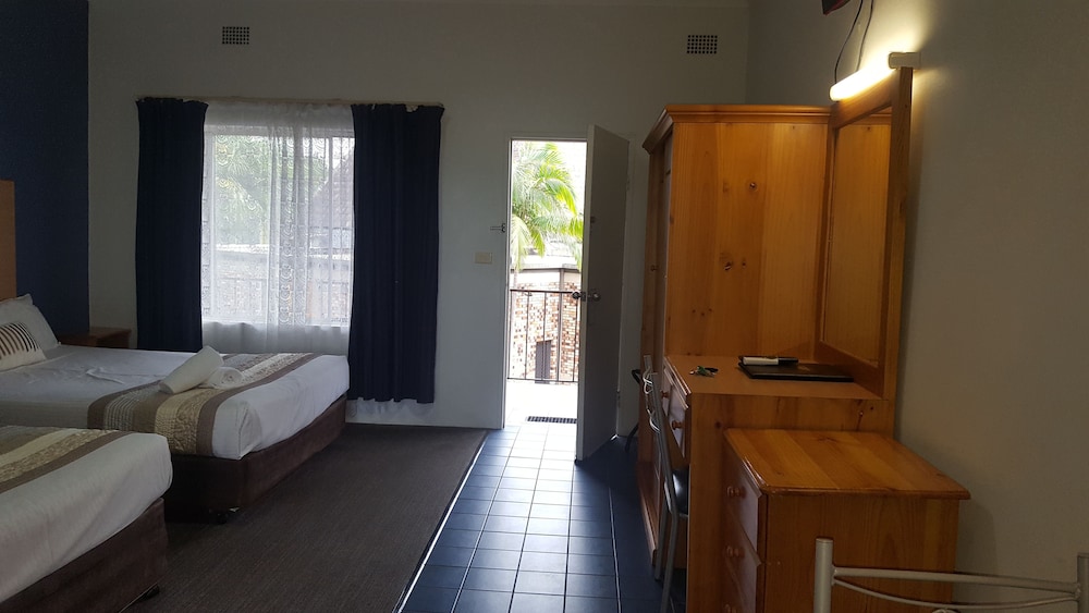 Sanctuary Resort Motor Inn 21/30