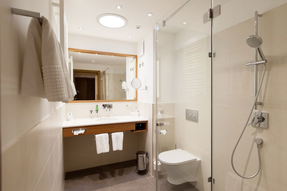 Hotel Hachinger Hof 47/50