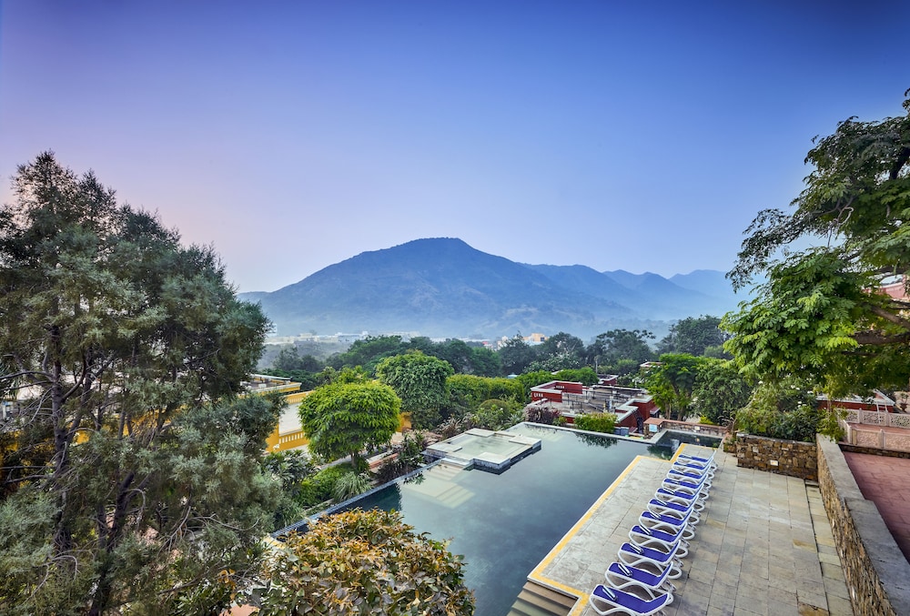Club Mahindra Kumbhalgarh 34/42