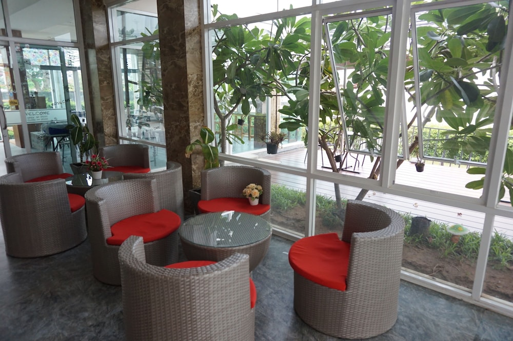 The Bliss Loei Living 40/59