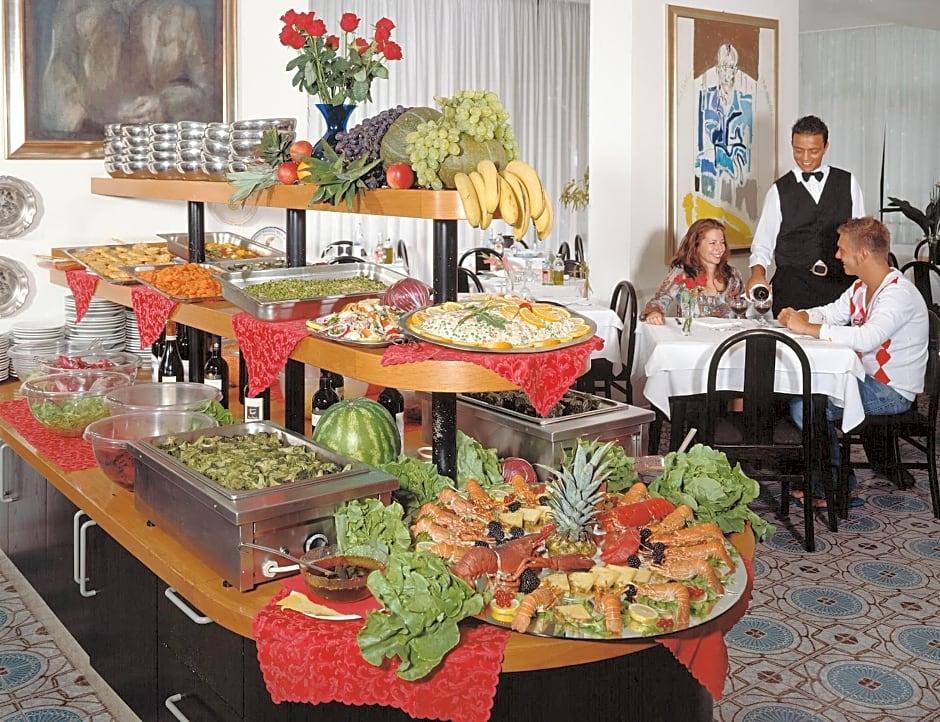 Wally Hotel 22/30