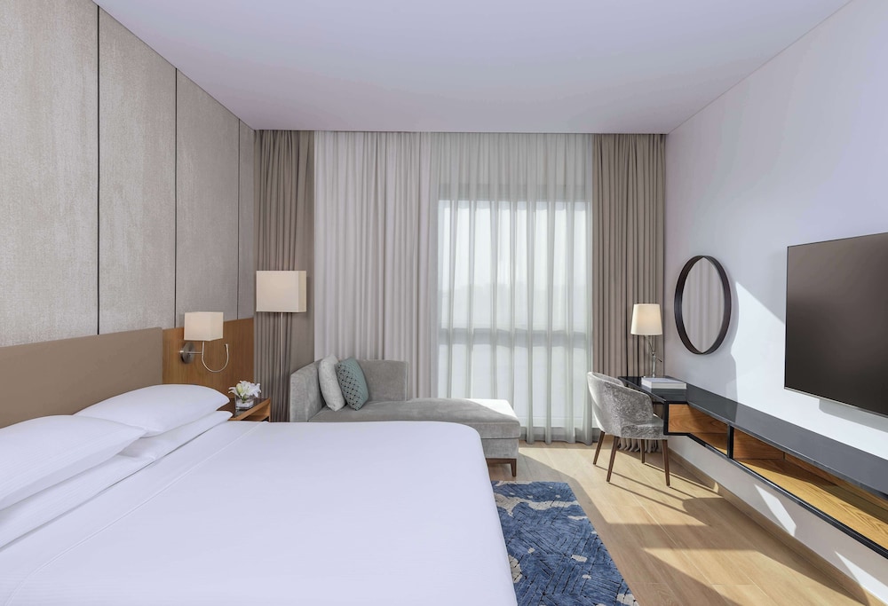 Hyatt Regency Oryx Doha 20/79