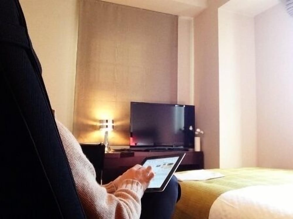 Hotel Massimo Mishima 27/33