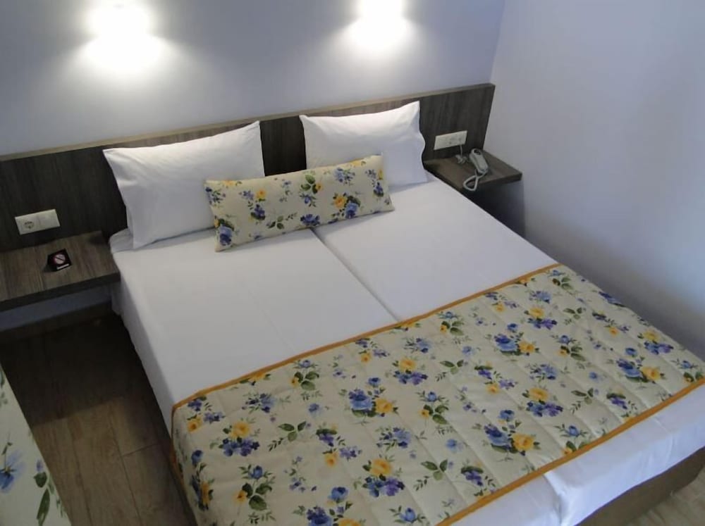 Olympos Hotel 28/62
