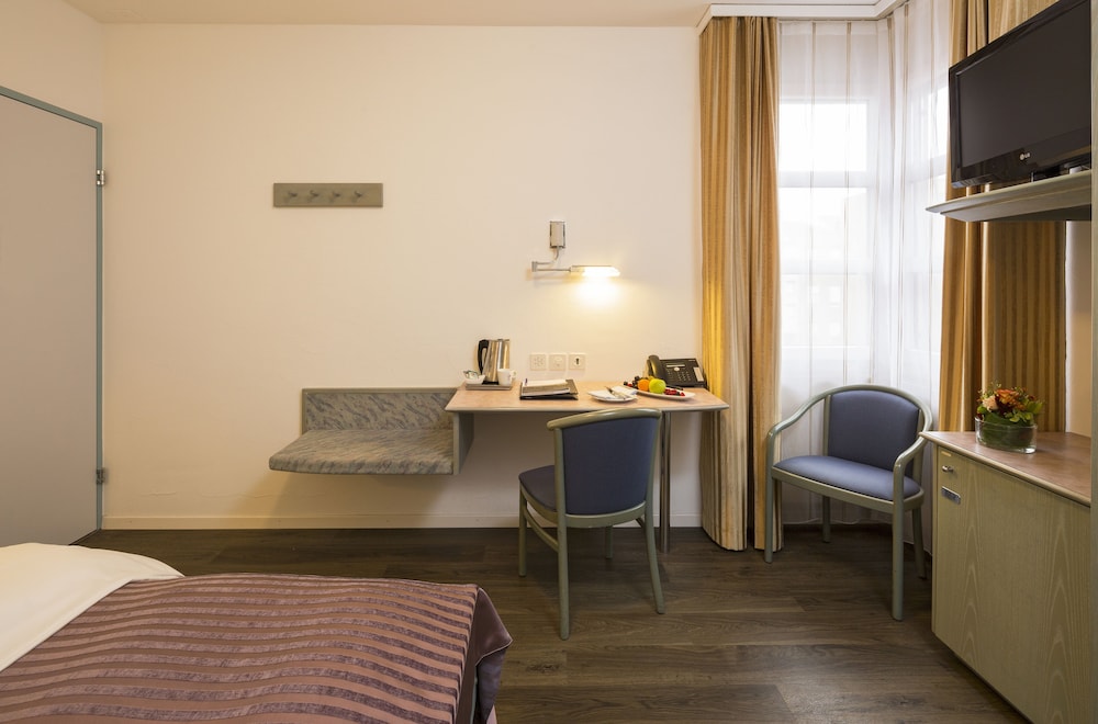 Sommerau Ticino Swiss Quality Hotel 47/60