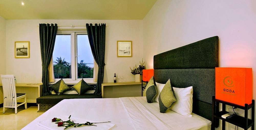 Goda Boutique Hotel 32/62
