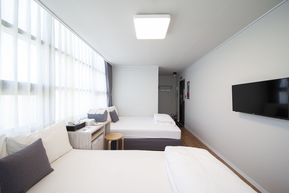 K- Grand Hostel Dongdaemun 37/67