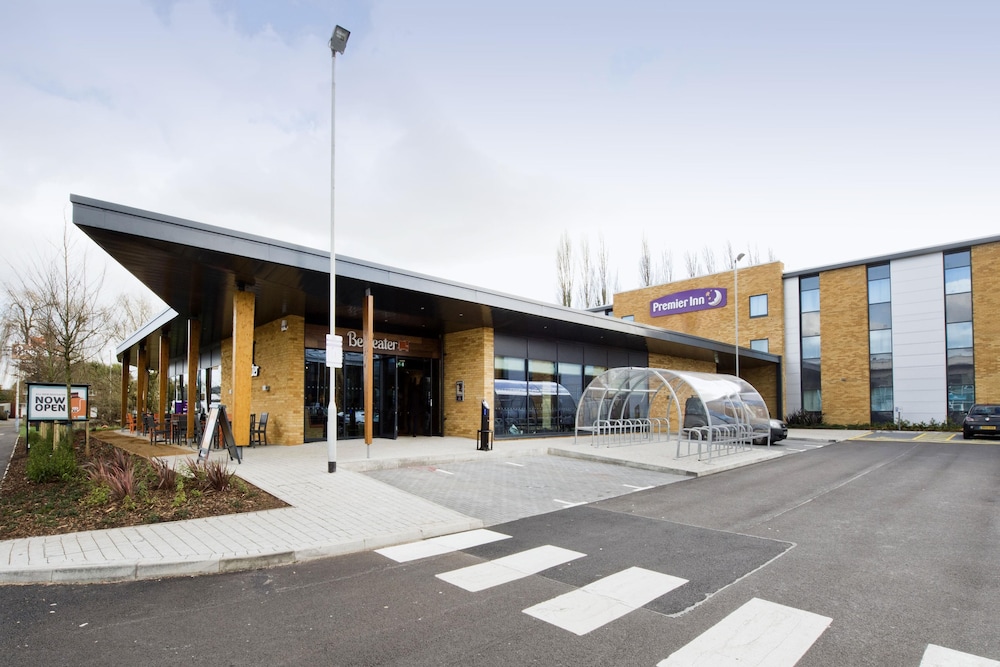 Premier Inn London Uxbridge 38/42