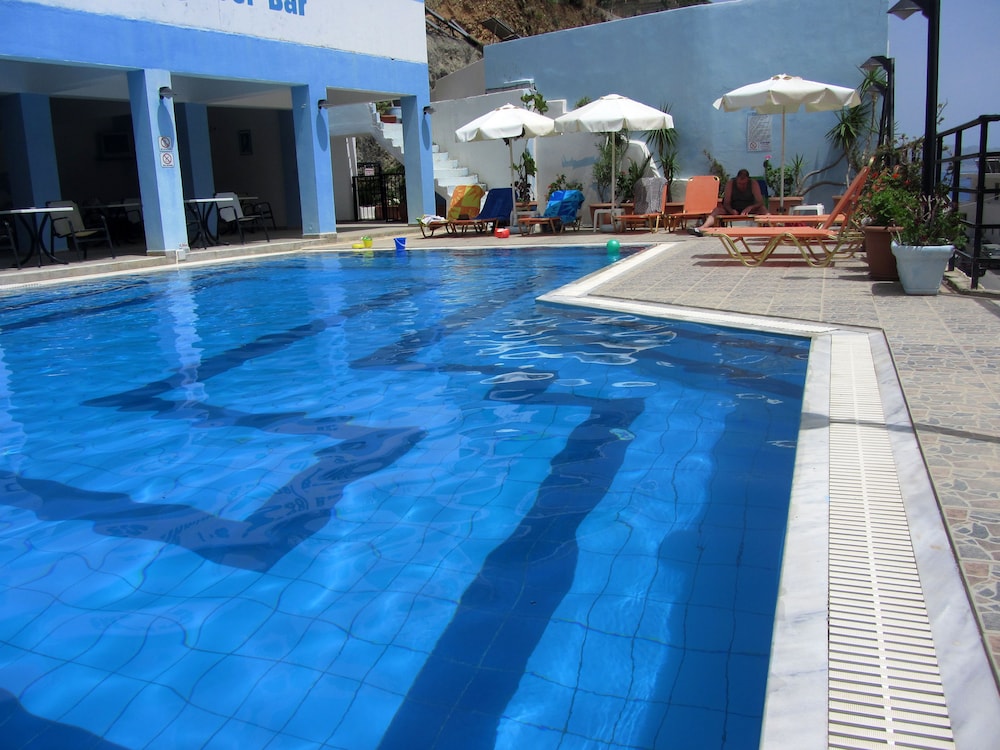 Petra Hotel 45/59