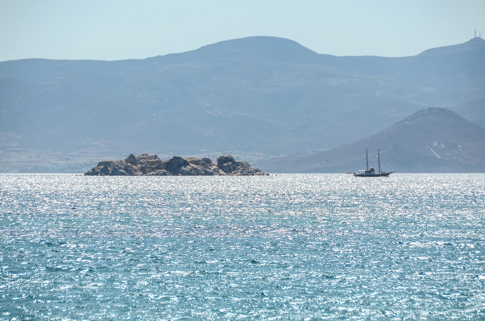 Golden Sand Naxos 46/49