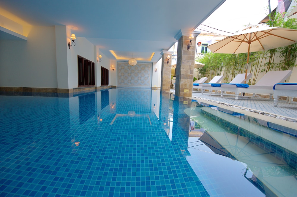 Lantana Boutique Hoi An Hotel 26/50