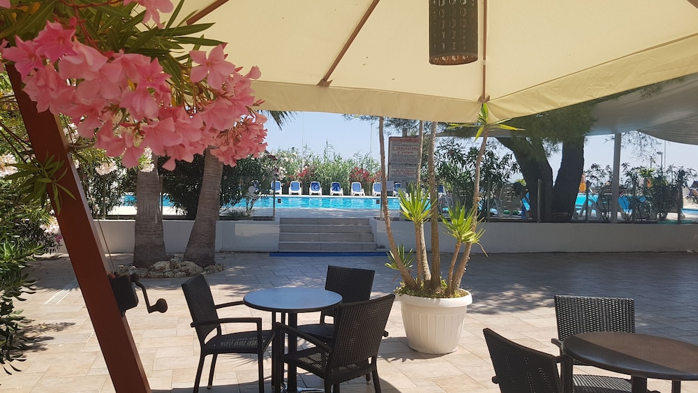 HOTEL GABBIANO BEACH 18/32