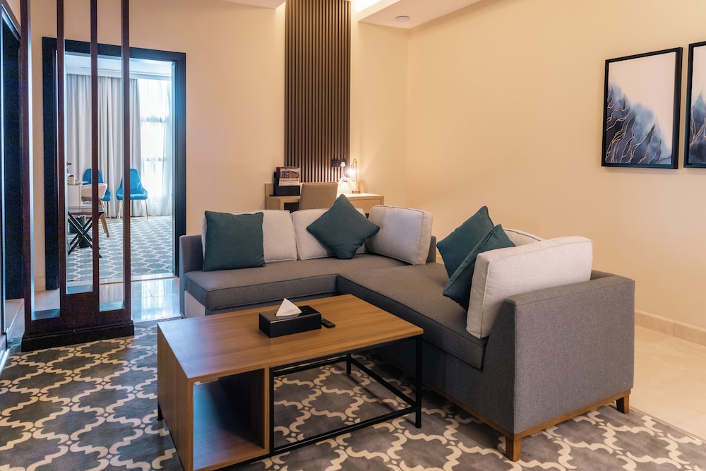 فندق سويس انترناشيونال الطائف(Swiss International Taif Hotel) 36/54