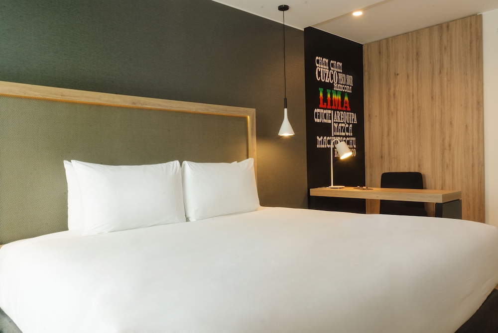 INNside Lima Miraflores 27/73