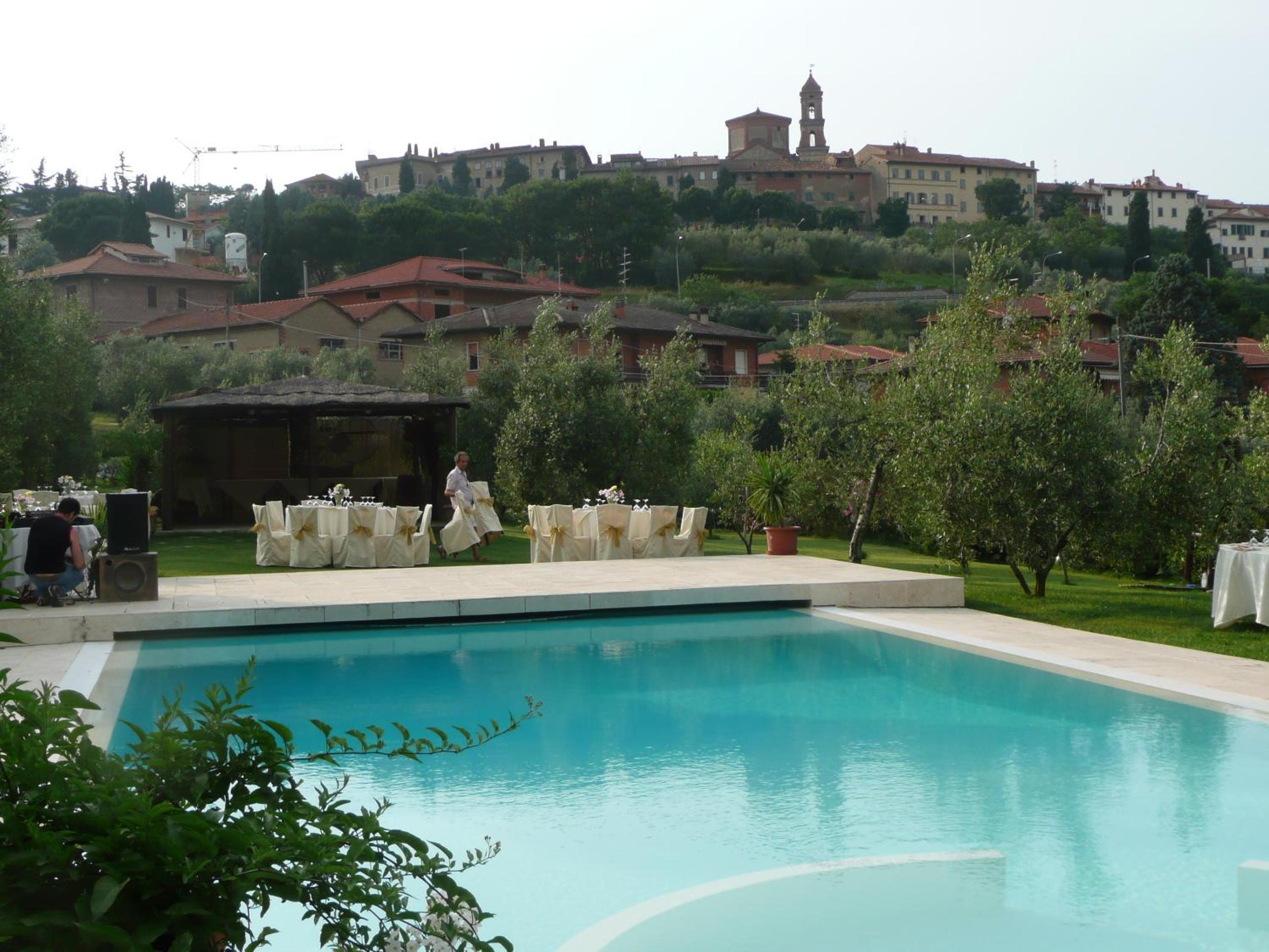 B&B Le Caselle 10/14