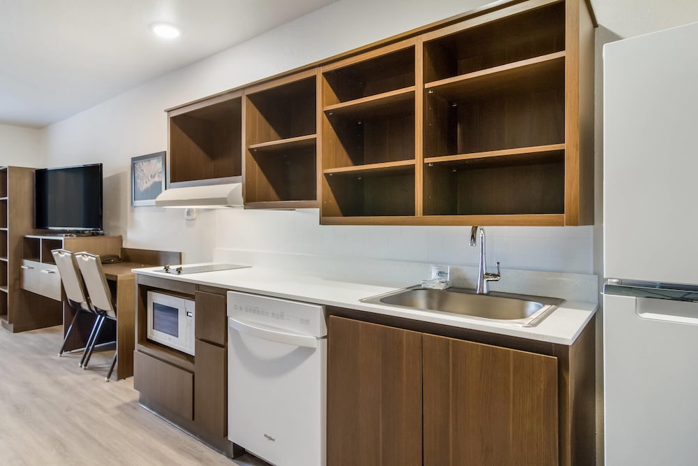 WoodSpring Suites Jacksonville Baymeadows 59/59