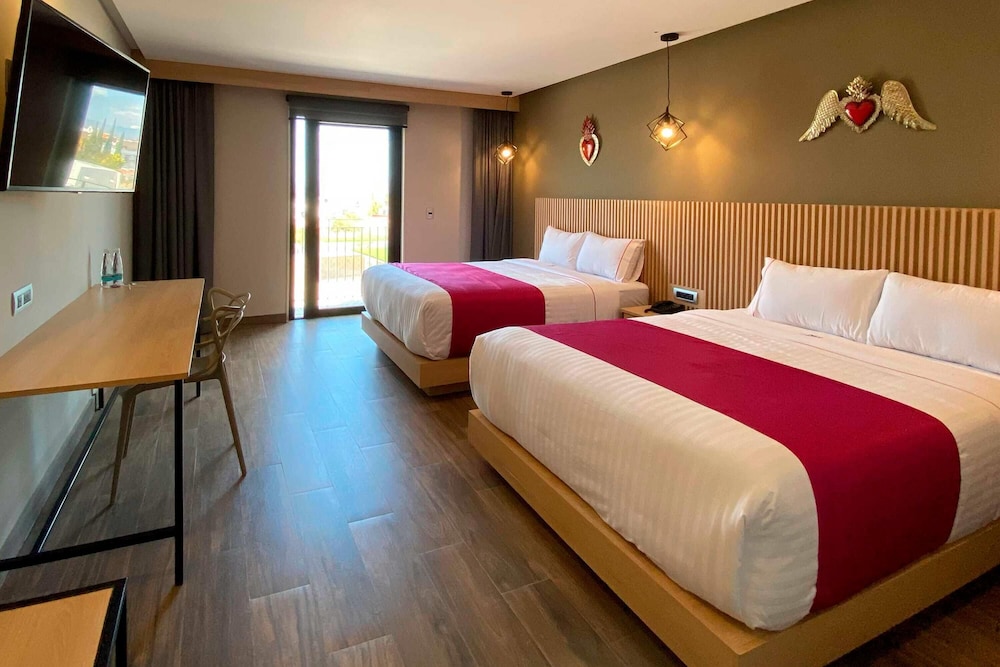 Hotel MX mas San Miguel de Allende 14/50