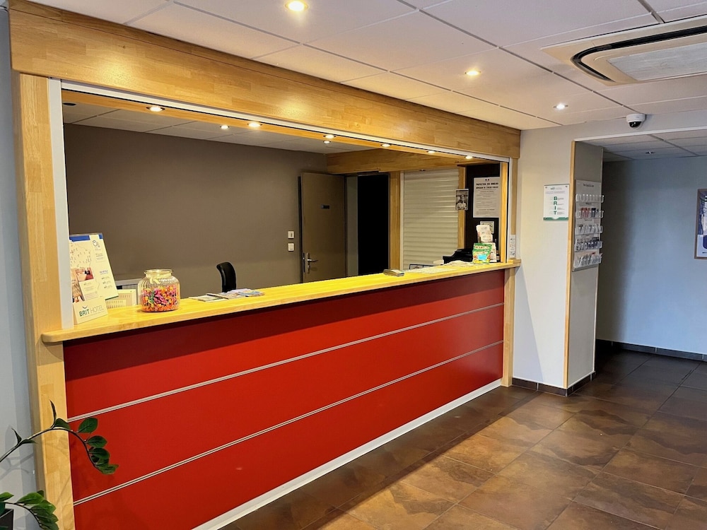 Deltour Hotel Montauban City 6/50