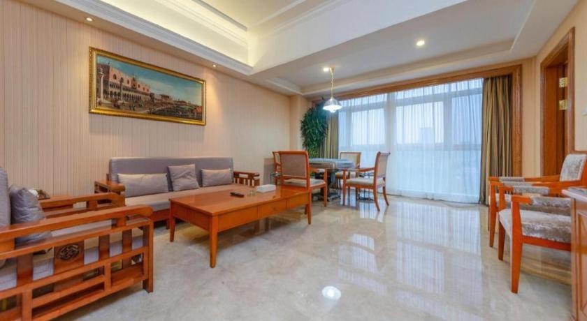 Viennainternational Hotel Shenzhen Longgang Lilan 28/44