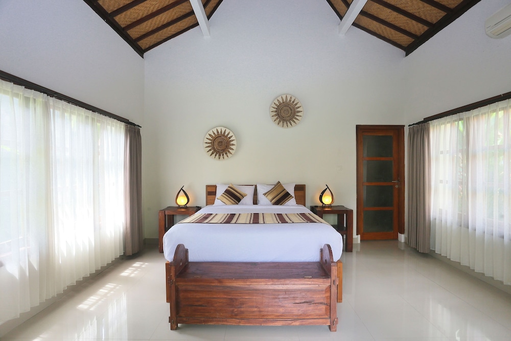 Dewantara Boutique Villa Resort 10/50