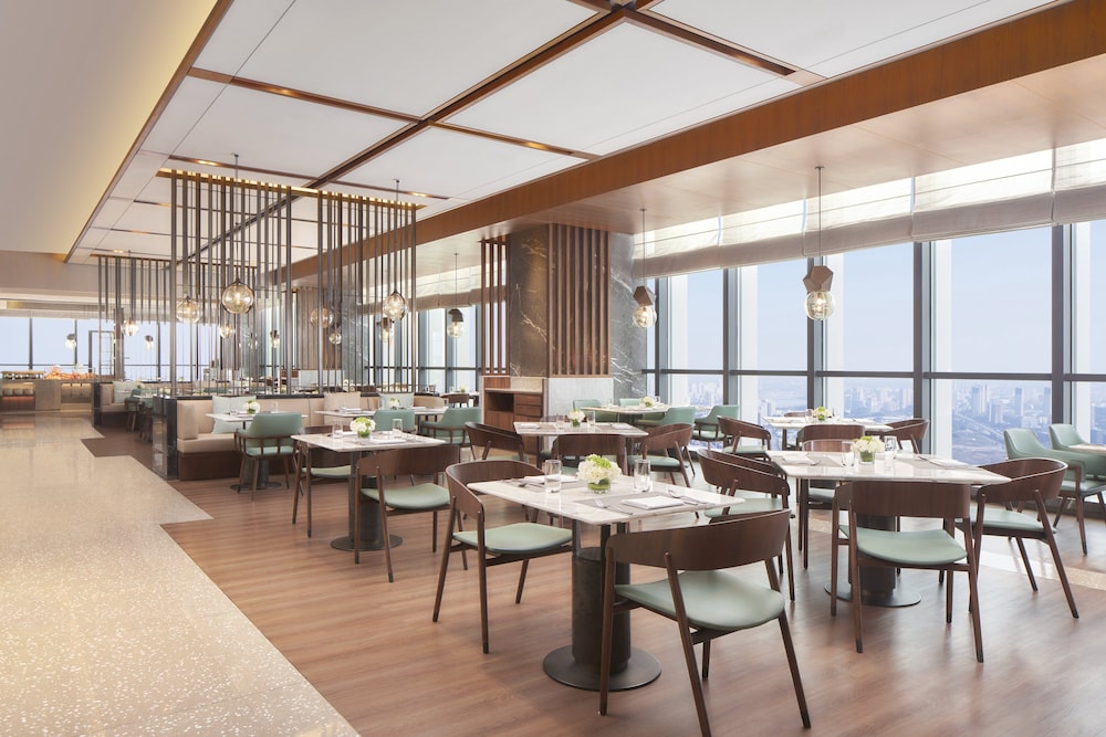 Jinhua Marriott Hotel 29/50
