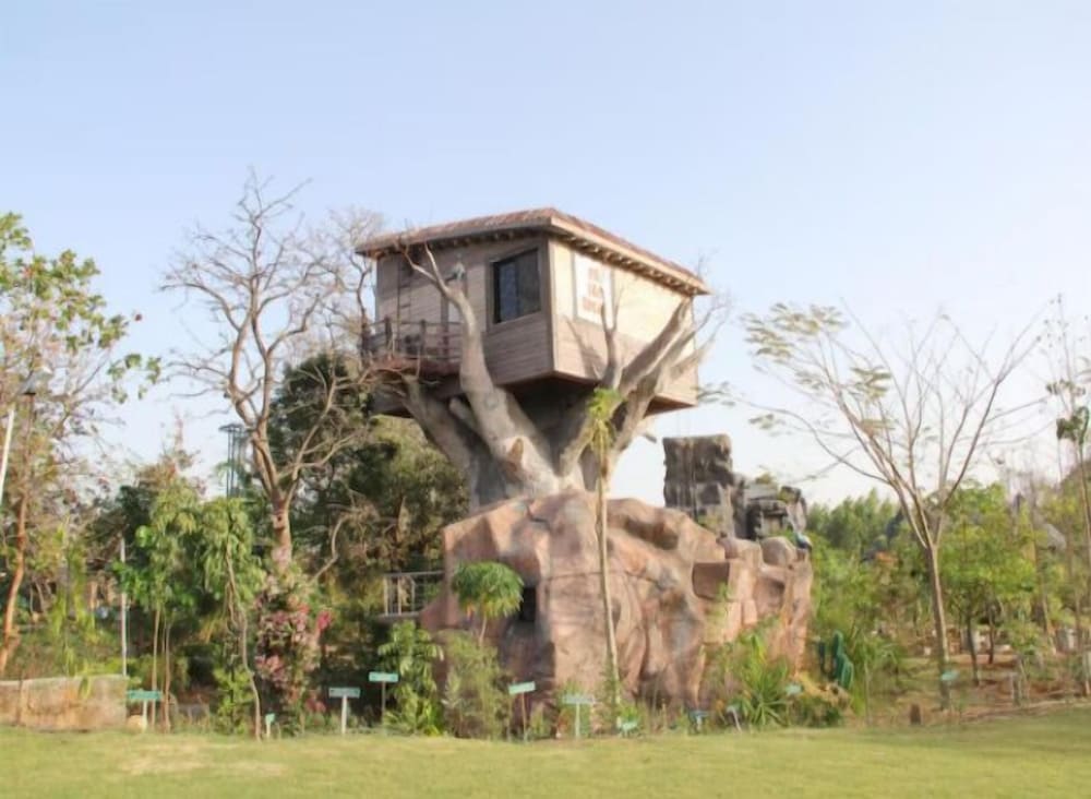 Tathastu Pench 7/58