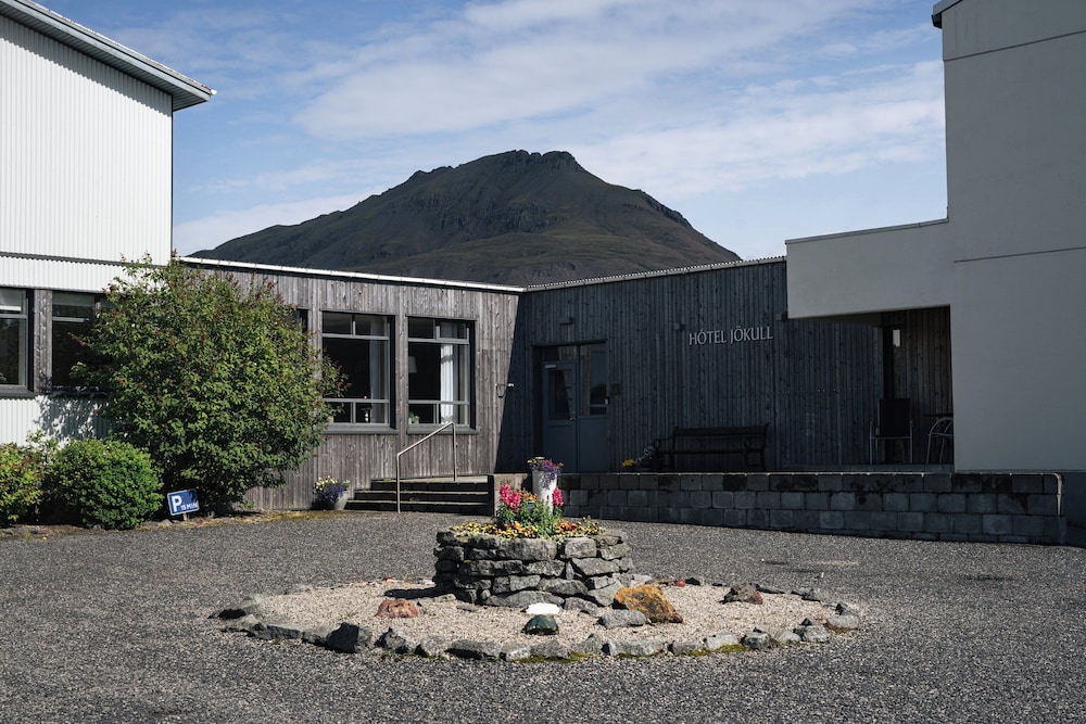 Hotel Jokull 35/50