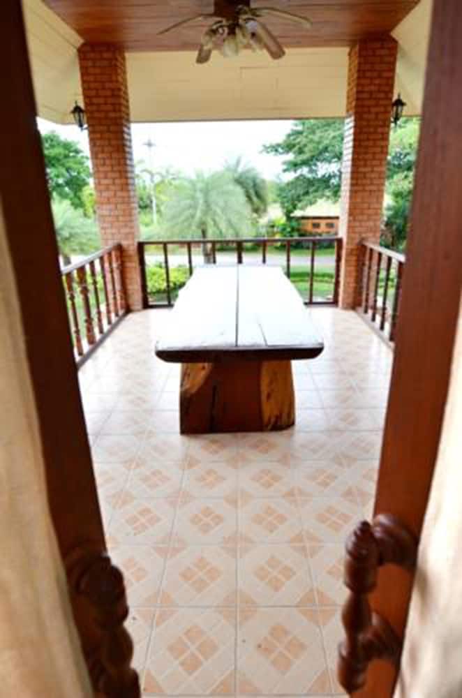 The Grand Jamjuree Resort Lamphun 25/26
