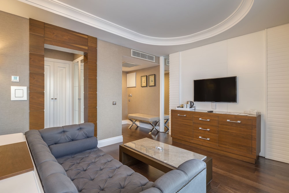Dobedan Exclusive Hotel & Spa 28/50