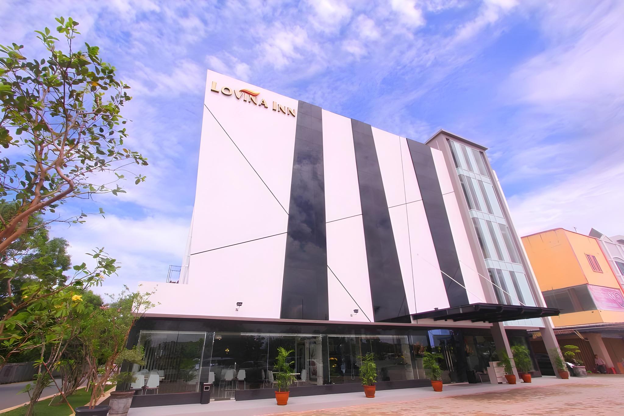 Lovina Inn Batam Center 5/49