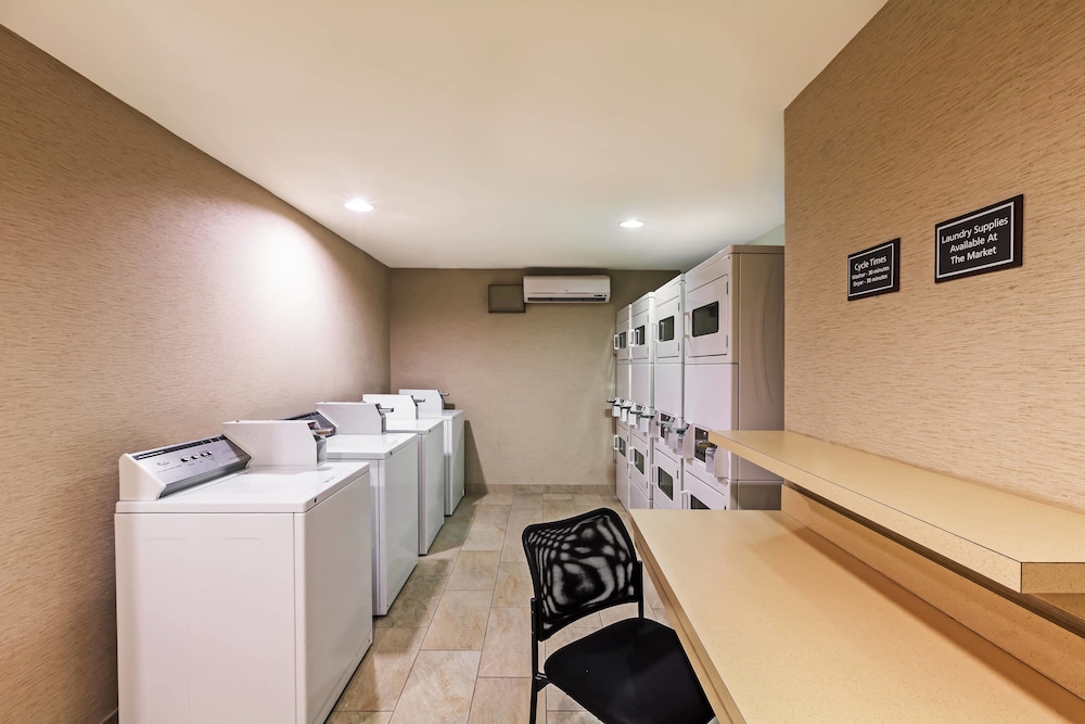 Residence Inn By Marriott Houston I 10 West Barker Cypress 14/32