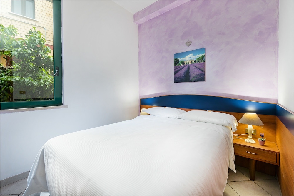 Hotel La Villetta 15/40