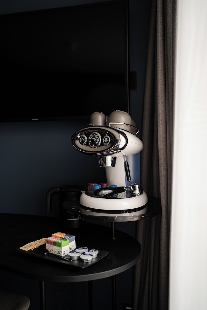 The Nox Hotel Utrecht 20/50