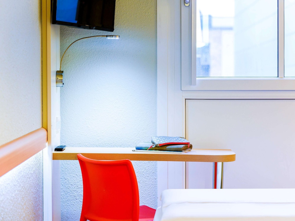 Ibis Budget Leipzig City 18/31