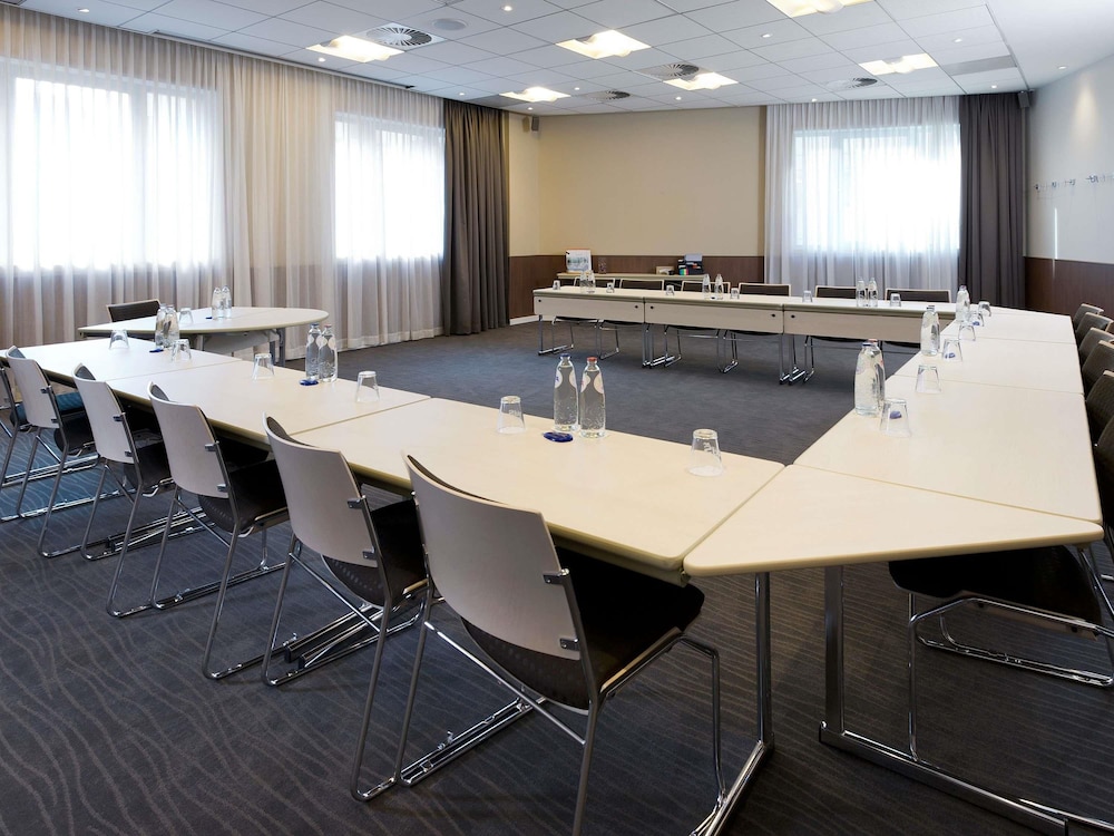 Hotel Novotel Brussels City Centre 55/63