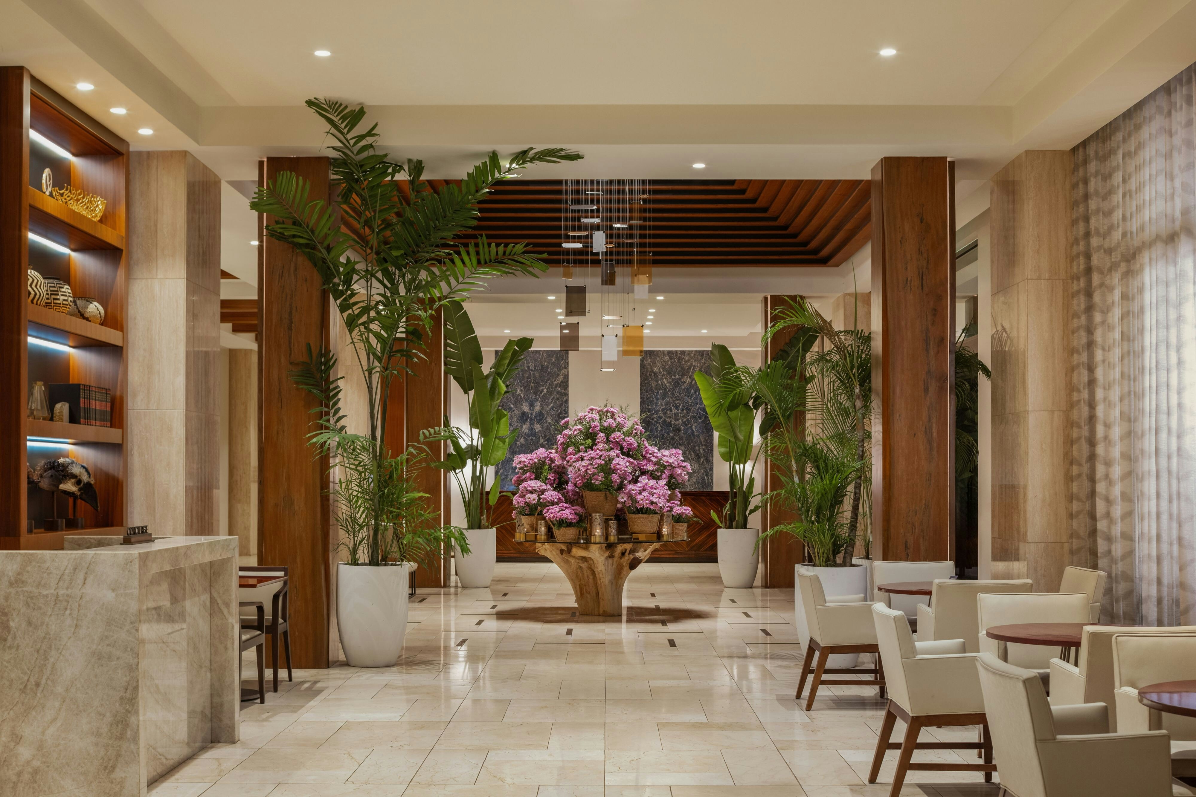 The Santa Maria A Luxury Collection Hotel Golf Resort Panama City 51/76