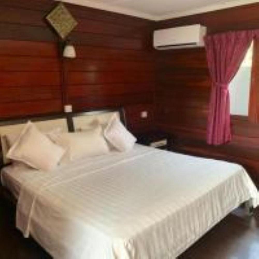 Nipah Bay Villa 15/64