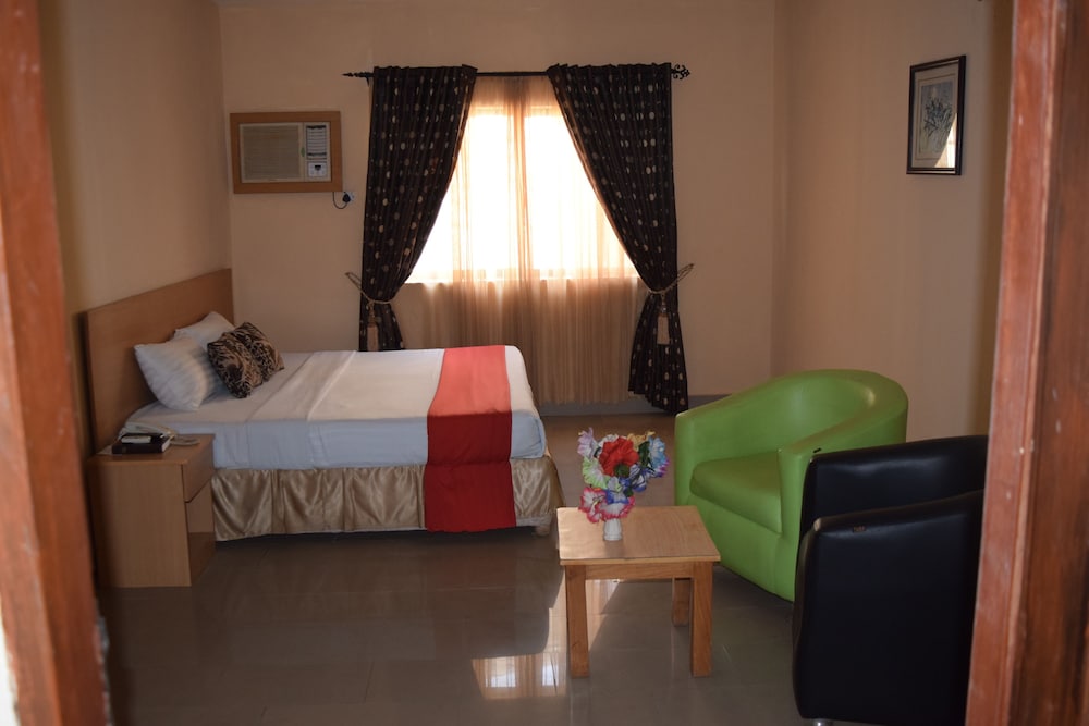 Citilodge Hotel Abuja 20/61