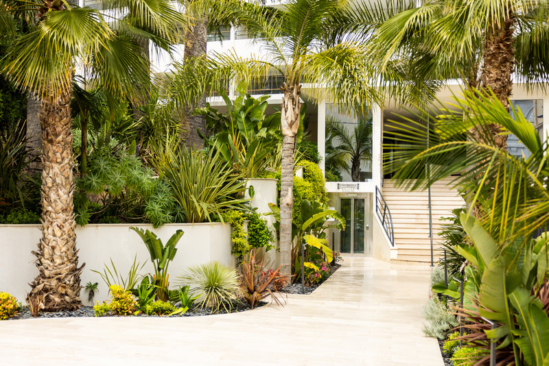 Staybridge Suites Cannes Centre 48/50