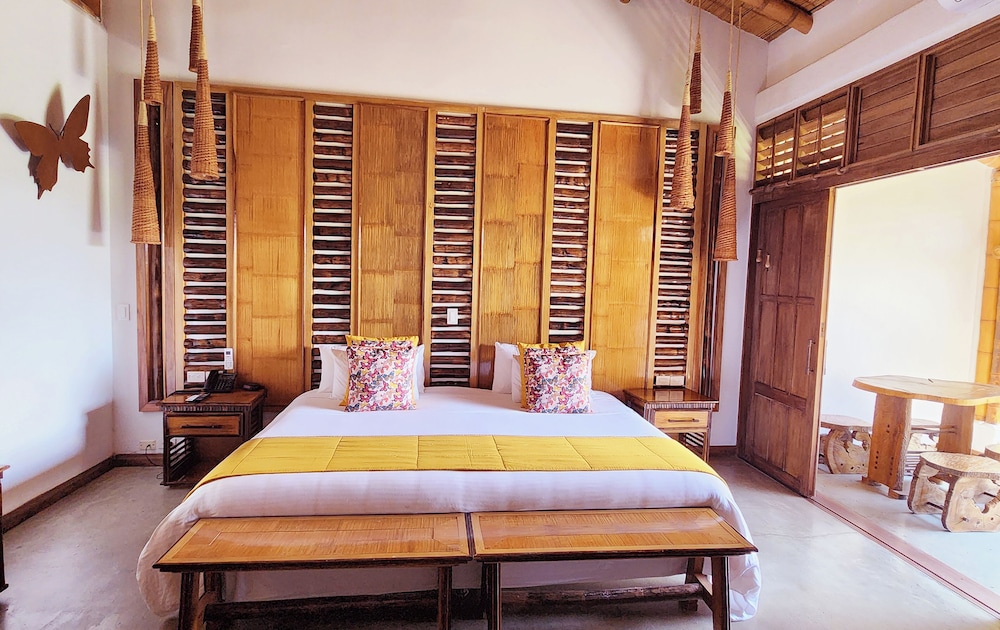 Casa San Carlos Lodge 13/50
