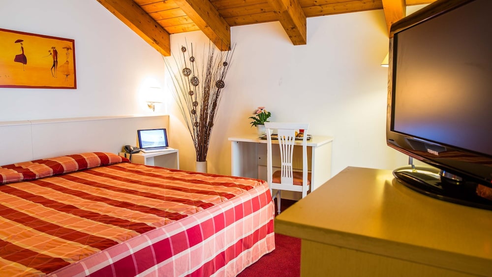 HOTEL GALLIA 19/48