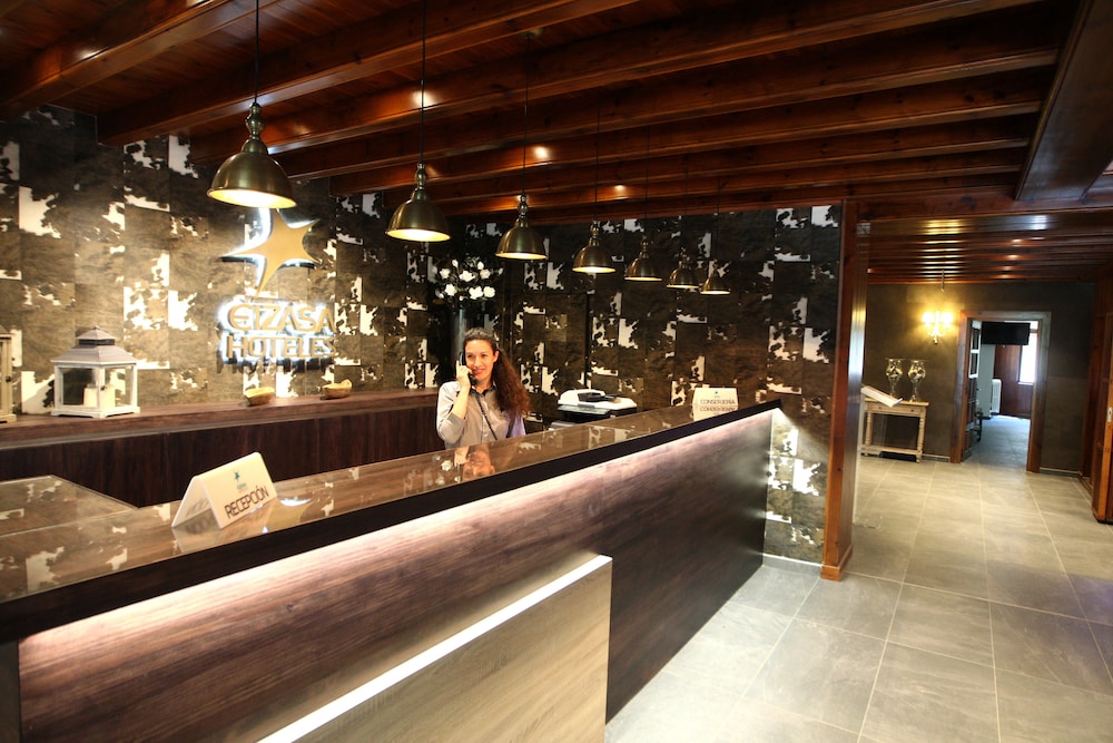 Hotel & Spa Real Villa Anayet 31/66