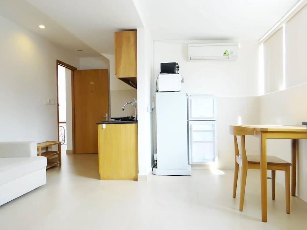 Edenpark Apartment & Hotel Service 7/15