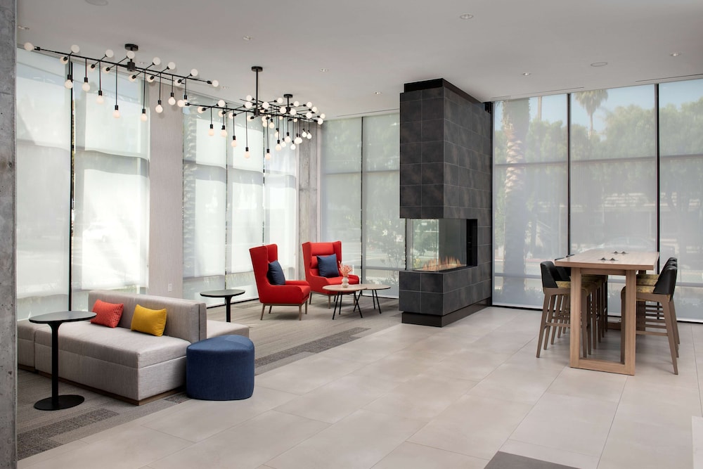 Hilton Garden Inn San Jose Airport 27/51