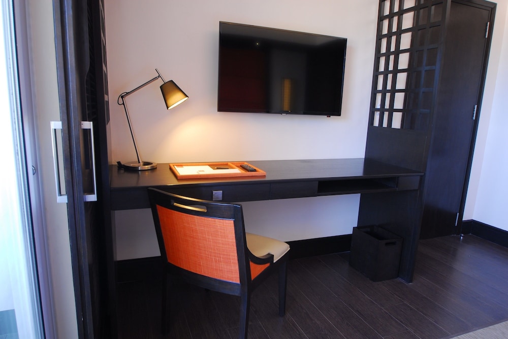 Be Grand Resort Bohol 29/50