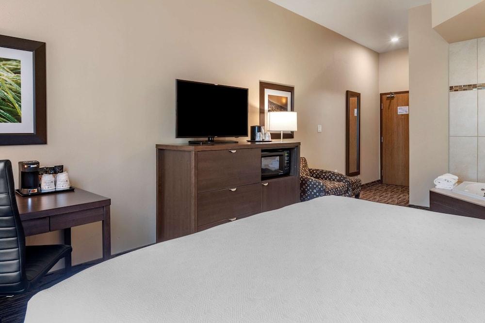 Best Western Plus Bridgewater 13/45