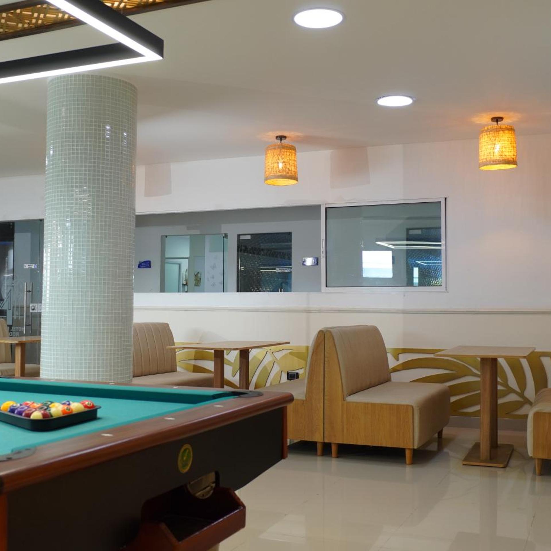 Hotel Medellín Rodadero 36/55