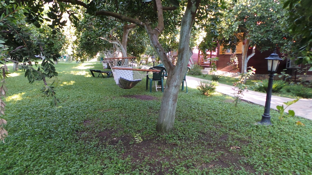 Mercan Bungalow 31/50