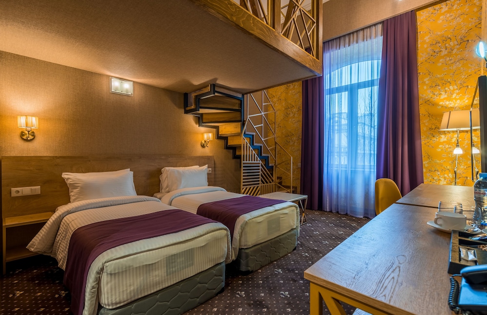 Hotel Gladius inn 29/63