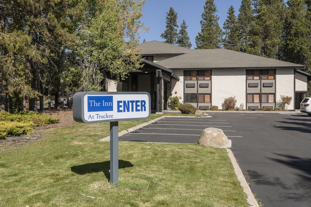The Inn at Truckee 22/41